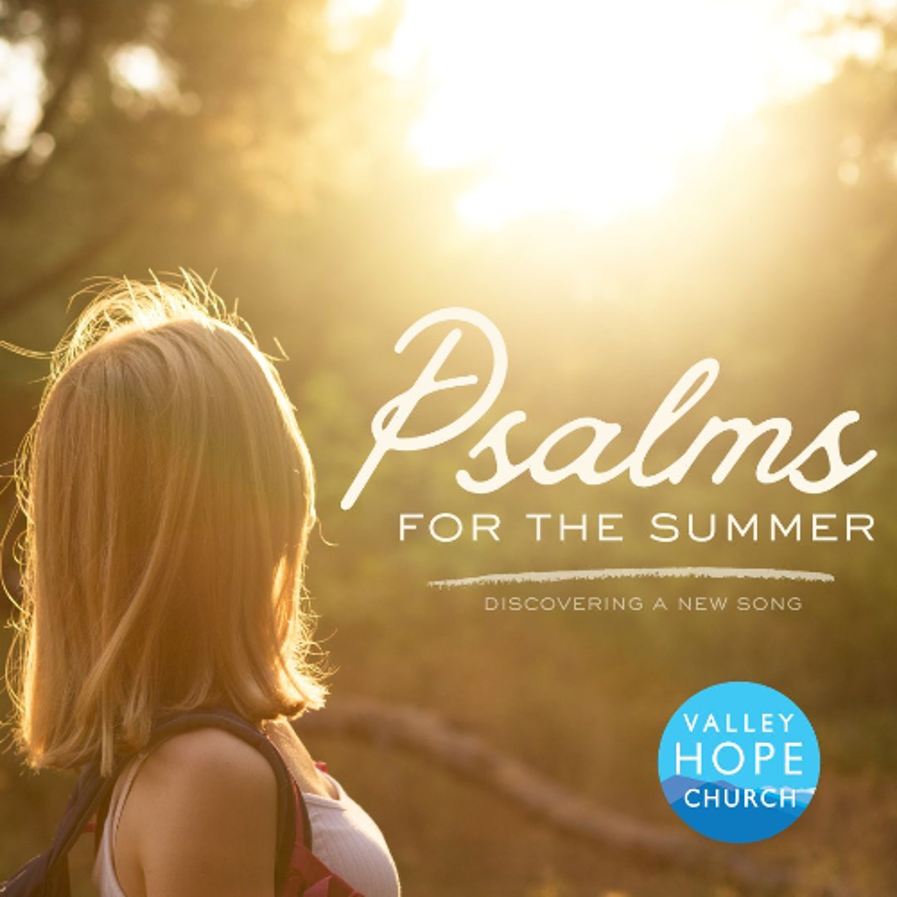 Psalm 98 episode artwork
