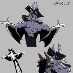 🐺🦇