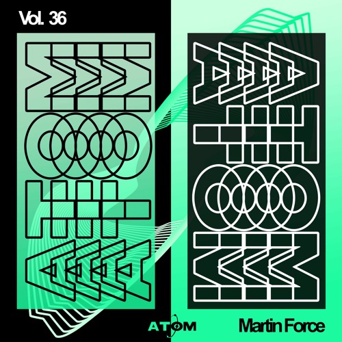 Atom Trance Vol. 36 | Martin Force