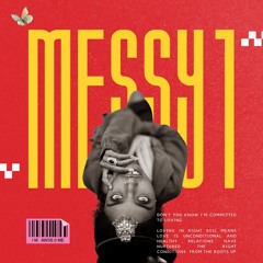Messy One