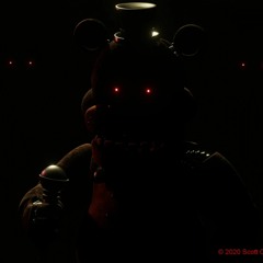 Five Nights at Freddy's: Plus