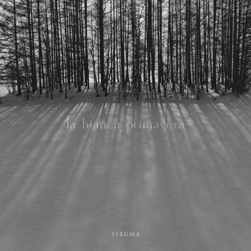 la bianca primavera