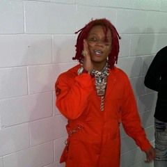 Wish (Live orchestra) - Trippie Redd (slowed/reverb)