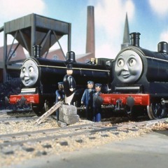 Donald & Douglas The Scottish Twins' Theme (Series 2, Final Remaster)