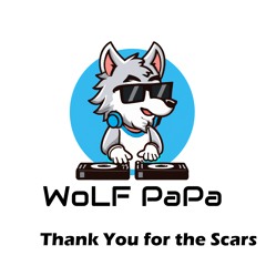 Thank You for the Scars
