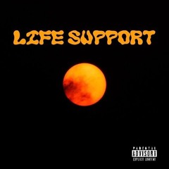 Life support - (Prod.Guy Beats)