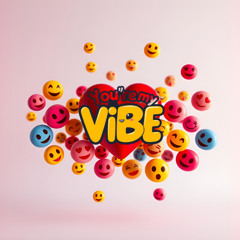 You're my vibe