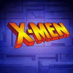 X Men 8 Bit Chiptune