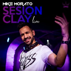 Mike Morato - Sesion Clay (Live)