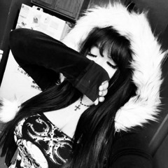 GOTH [ft. crucify] | #LUXXT #JURY (KLIPYS MIXX)