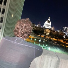 i just want more (demo)