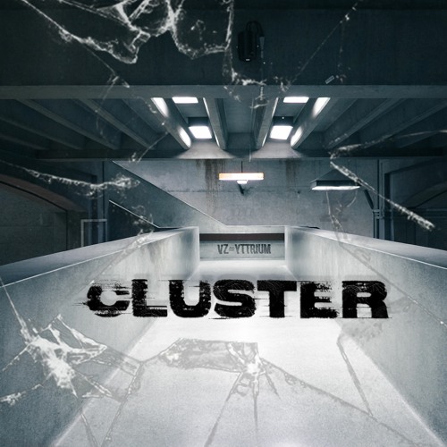 Vz - CLUSTER (Feat Yттяιυм)