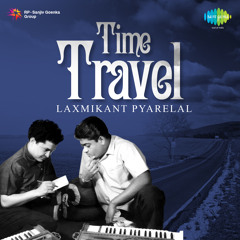Tum Pukar Lo Tumhara Intezar Hai  - Khamoshi