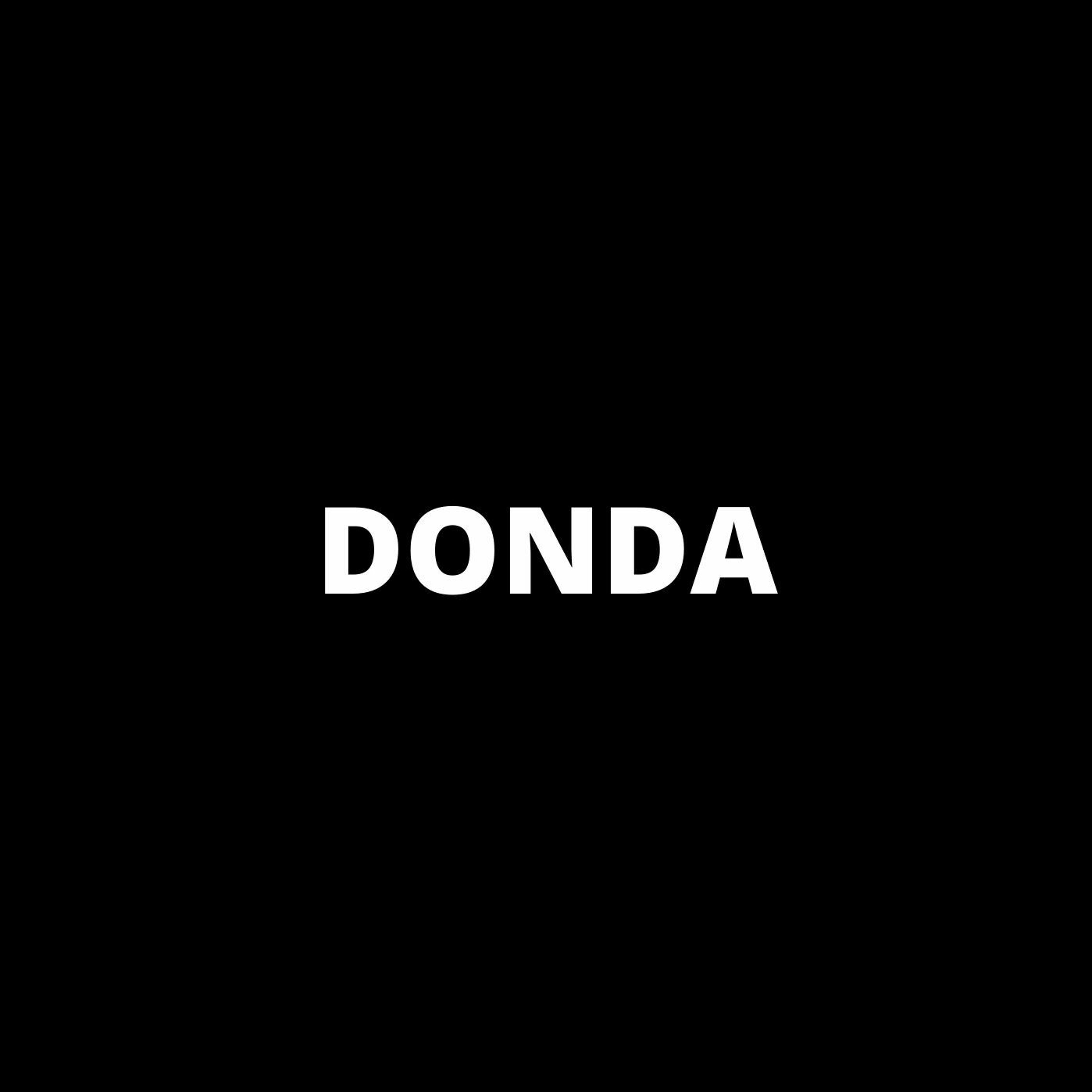 Migos x Kanye West x Pharrell Type Beat - "DONDA" episode artwork