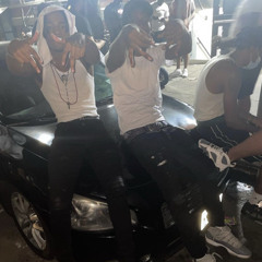 Set Da Trend x Yagi B x Mhady2Hottie x JayDot Geek - Out Of Pocket (Unreleased)