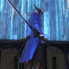 FFXIV - To The Edge (Warrior of Light's Theme)