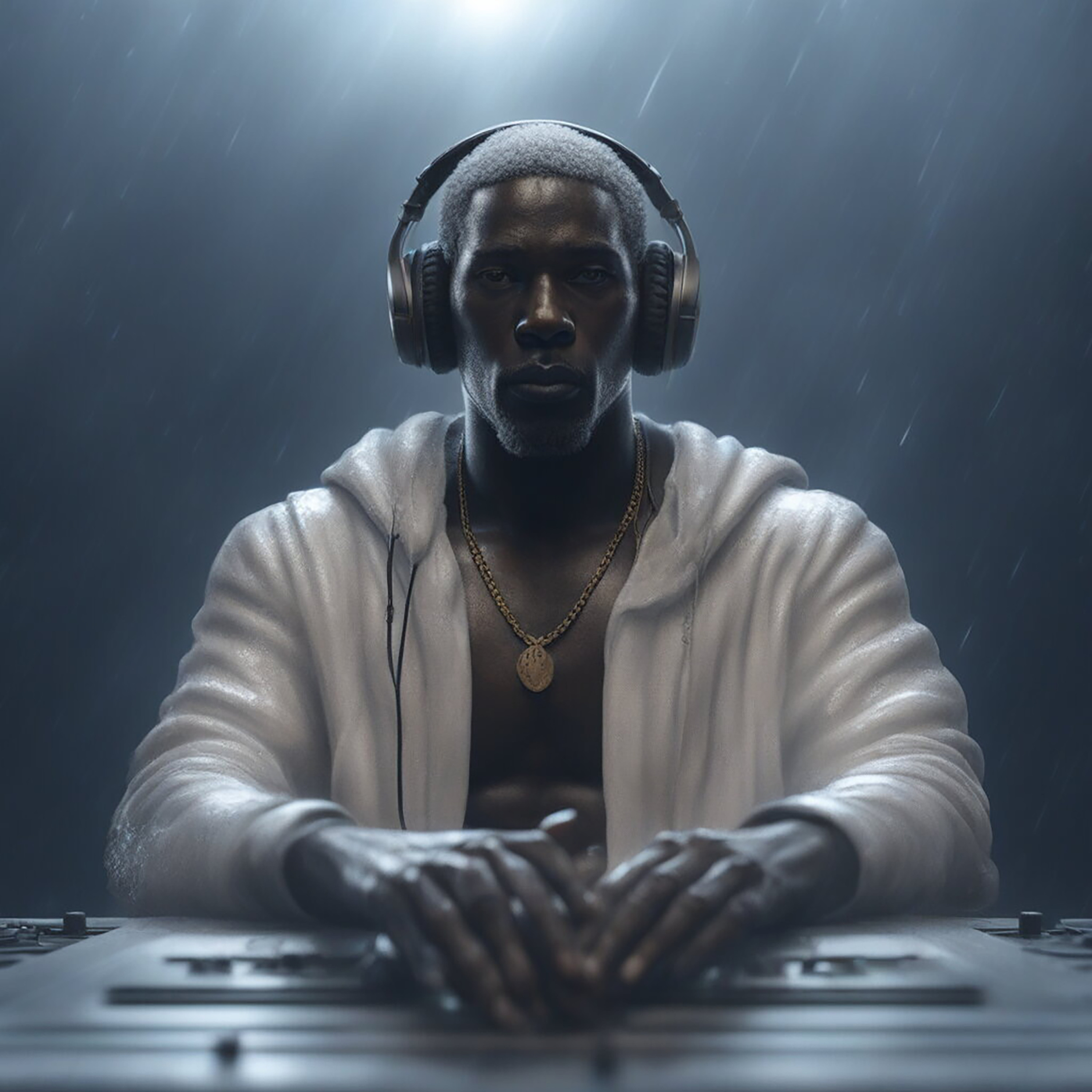 Chocolate Thvnder