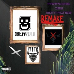 Drillicit - Frapcore des Montagnes (Flexcore Raw bootleg)