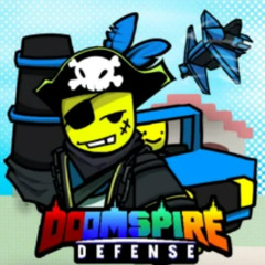 Phlying By - (Doomspire Defense)