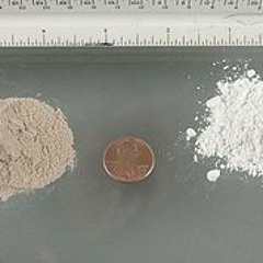 47-я Хромосома "Кокаин и героин" (NEW, 2021)