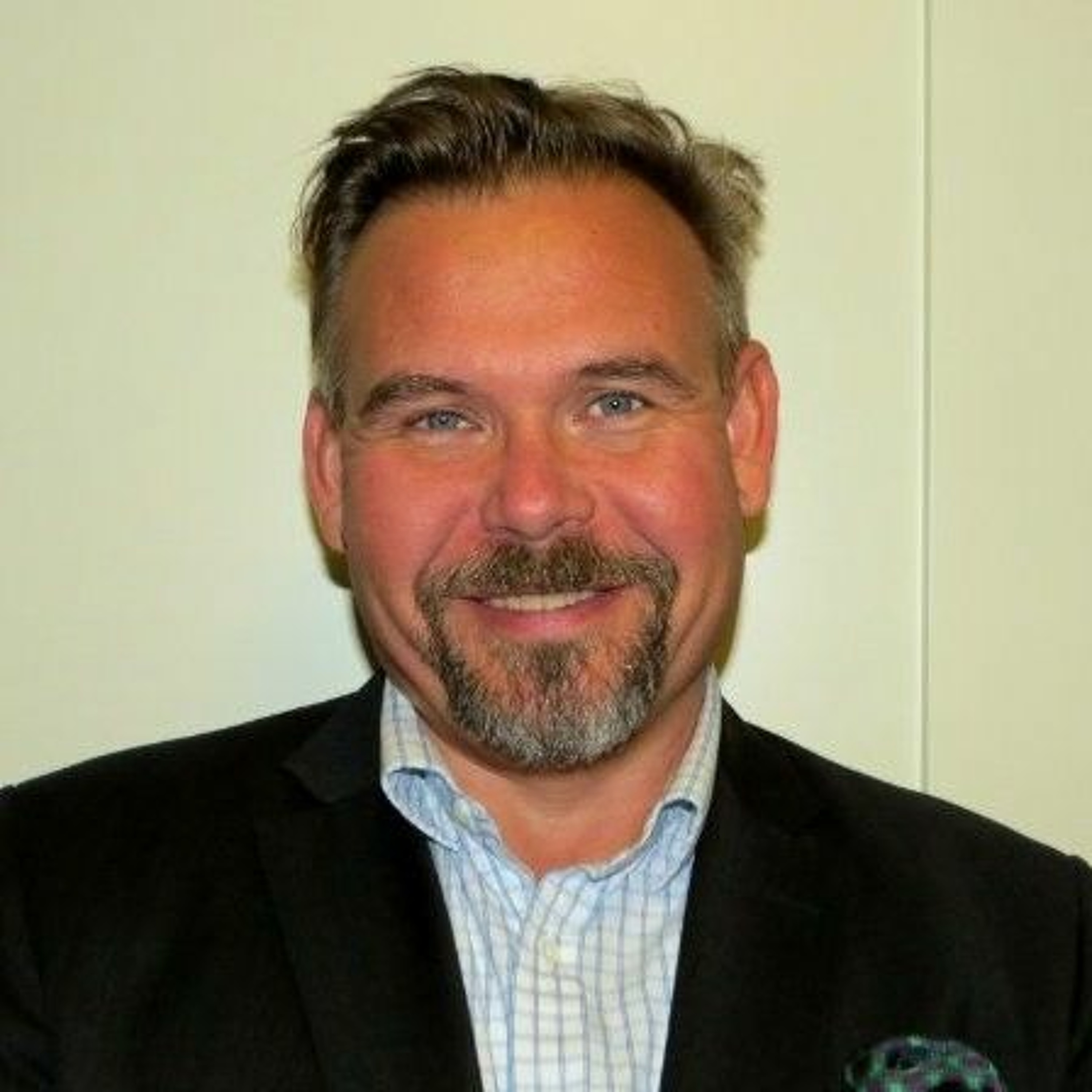 Alzheimer Life podden