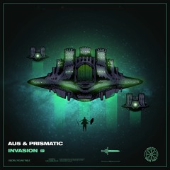 Au5 & Prismatic - Invasion