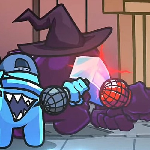 Double Kill BUT WITH VOICES - By Francesco's Toon