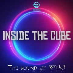 INSIDE THE CUBE - Live 25/7/24
