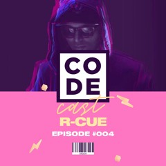 R-Cue — CODE Podcast • 004 [March 2020]