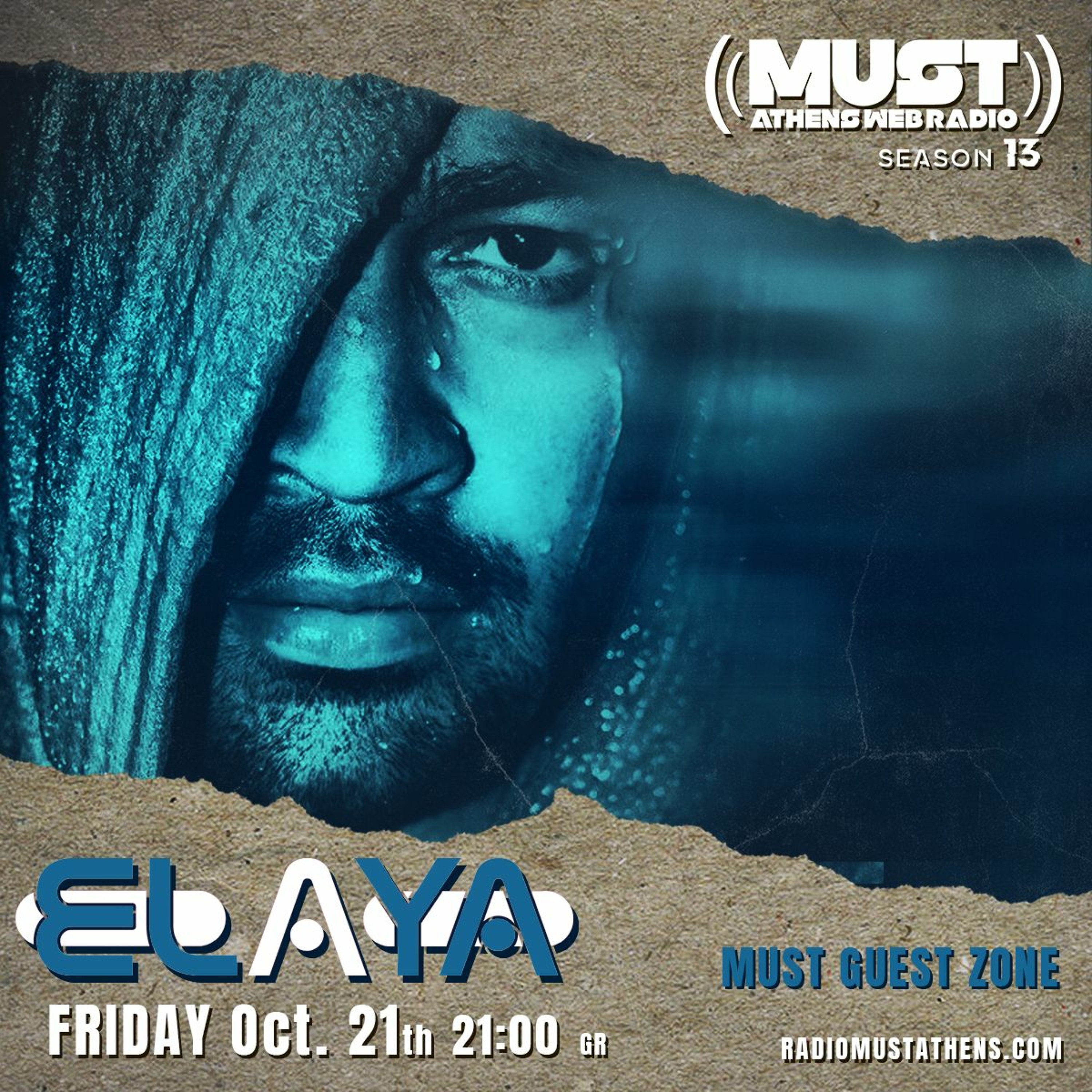 Global Zone Radio Show Podcast