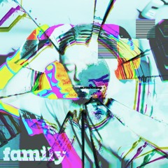FAMILY (PARTYNEXTDOOR REMIX)