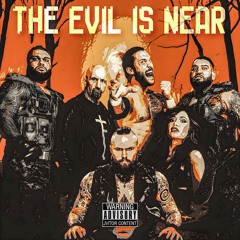 WWE MASHUP: The Evil Is Near (The Final Testament & Aleister Black)