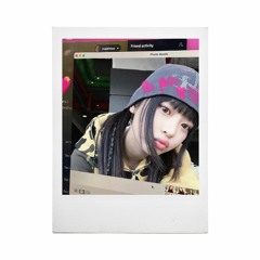 Once In A Moon - NewJeans HANNI 뉴진스 하니