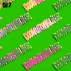 GA$$¥ - Mid Autumn Nights Dream (aka DEEP PILE DREAM) - NTS 11.11.24