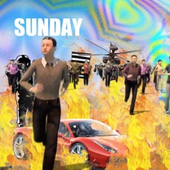 SUNDAY