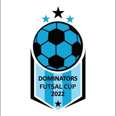 Dominators Futsal Cup Theme Song
