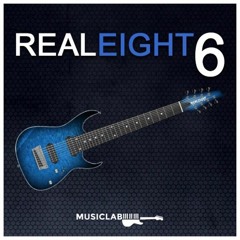 MusicLab RealEight 6 (Windows) – Download Now