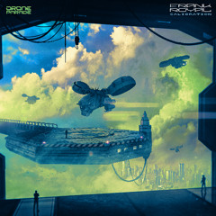 Frank Royal - CALIBRATION (prelude)