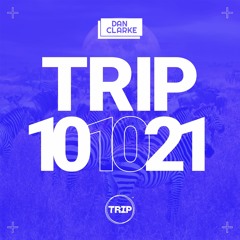 TRIP Radio 019 - Afro House Experience 10 10 21