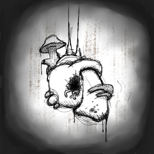 SOME RANDOM STUFF I HAVE BEEN WORKING ON NR.1