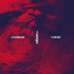 Goldberger - Reborn (original Mix)/ WDM 001