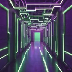 Backrooms Ecstasy (Remastered)