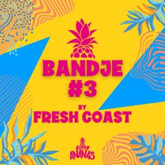 Villa Ananas X Fresh Coast - Bandje 3