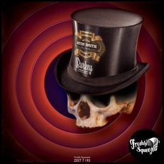 Atom Smith, Burkey, Miss Emmma - Voodoo Queen