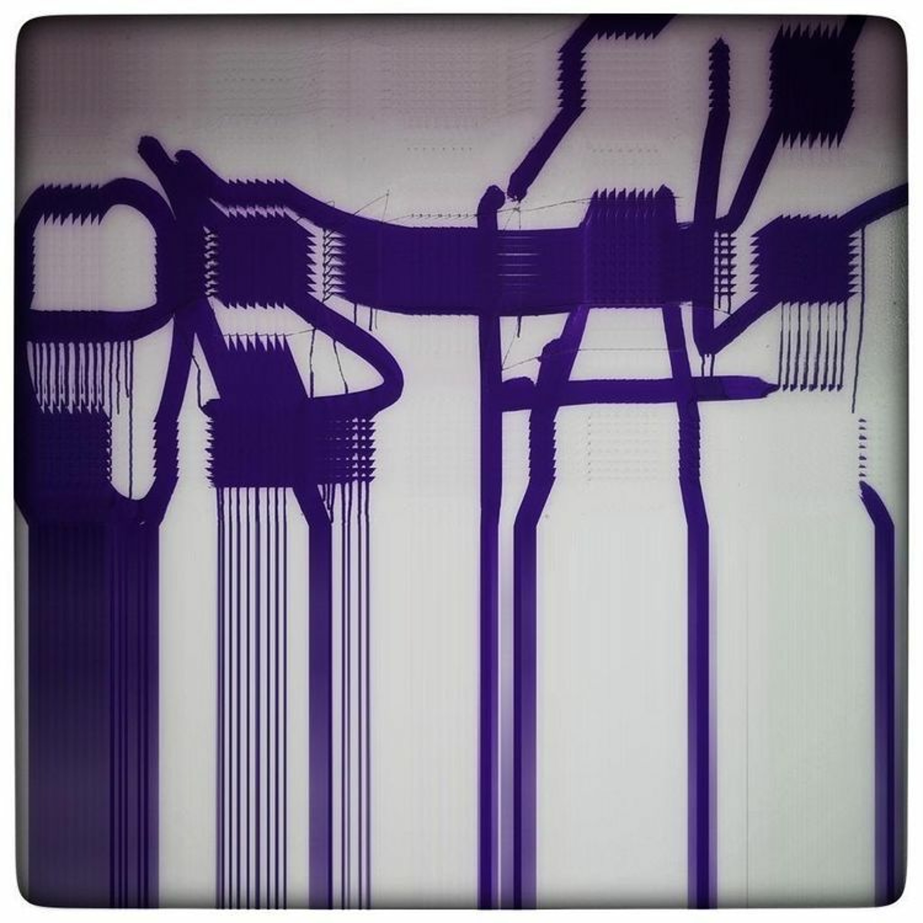 Premiere: OPR8 - Hollow  [onformrecords] episode artwork