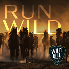 RUN WILD