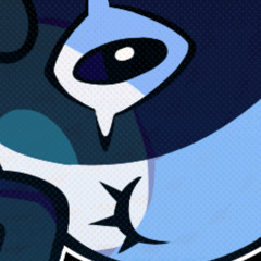 REFORMAT - MONOCHR0ME (a harbingerbeats fnf original (again!))