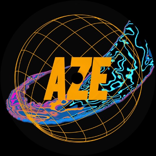 Premiere: A2 - Chris Carrier - Cloud Factory [AZE003]