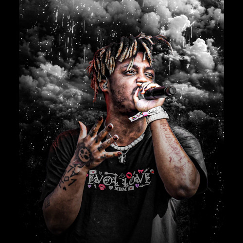Stream 17Marcus999 Listen to Juice wrld unreleased playlist online