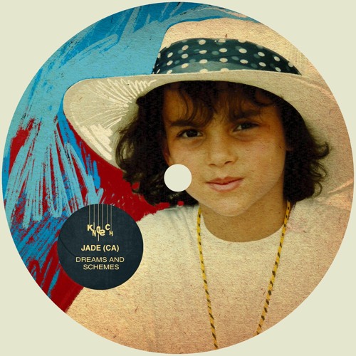 JADE (CA) - Dreams And Schemes (Snippet)